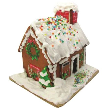 Nettbilde_9271-Pepperkakehus-9-deler-illustrasjon