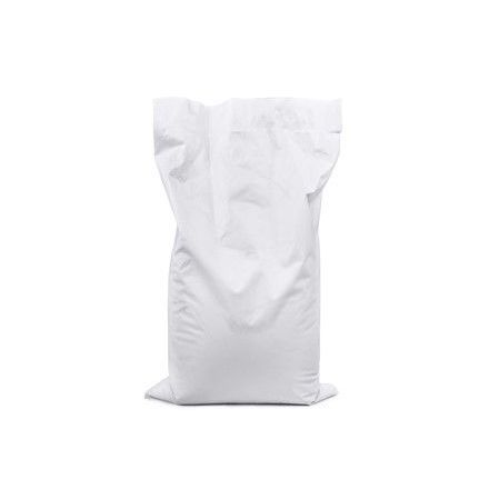 Havregryn store, 15 kg, økologisk