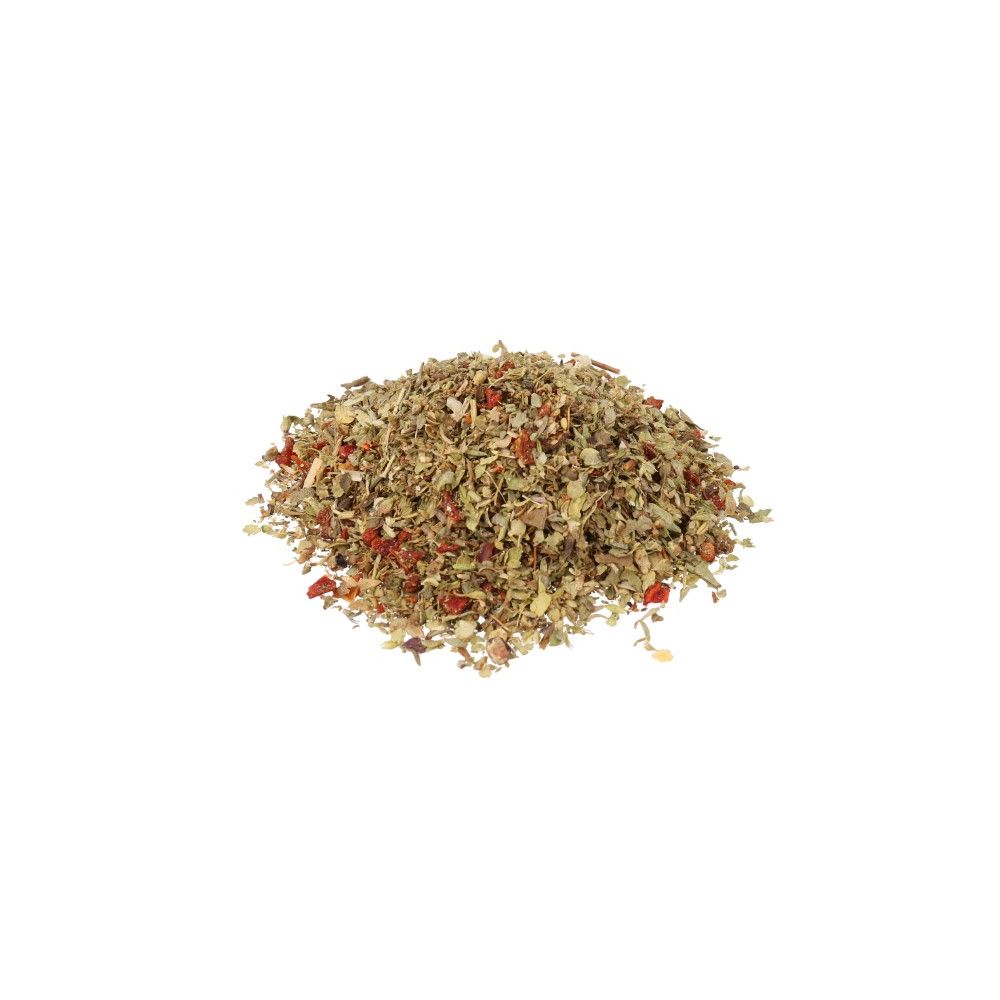 Pizzakrydder "Dolce colore", 1 kg, økologisk main product photo