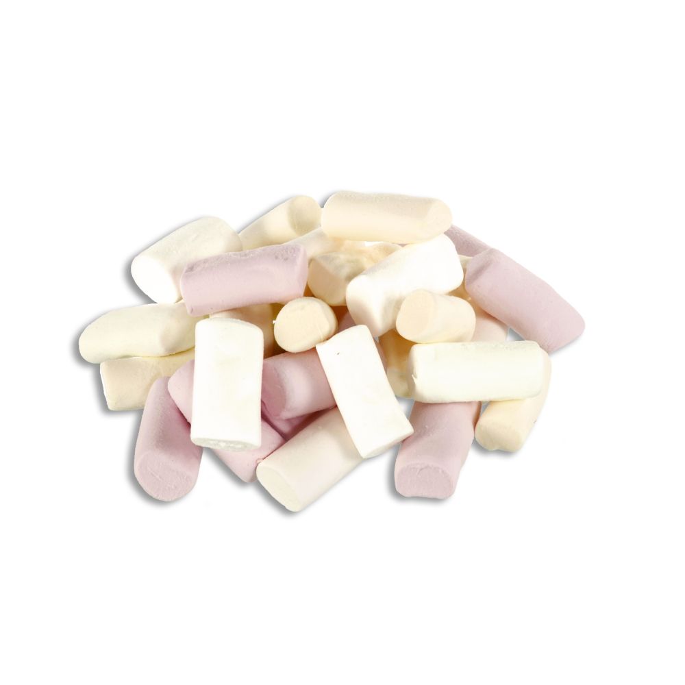 Marshmellows frukt, 1 kg, økologisk, Ökovital main product photo