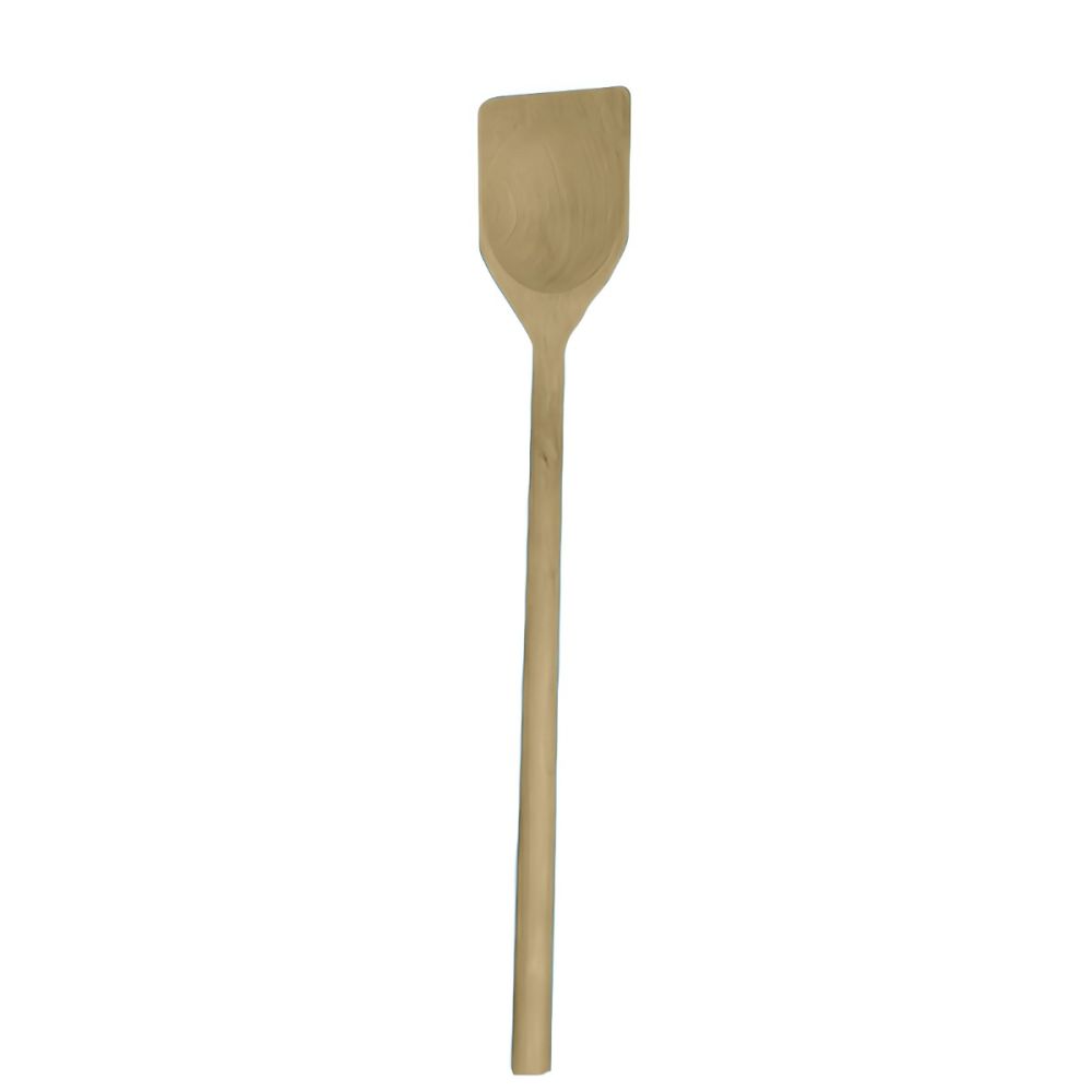Rørespade i tre, 35 cm main product photo