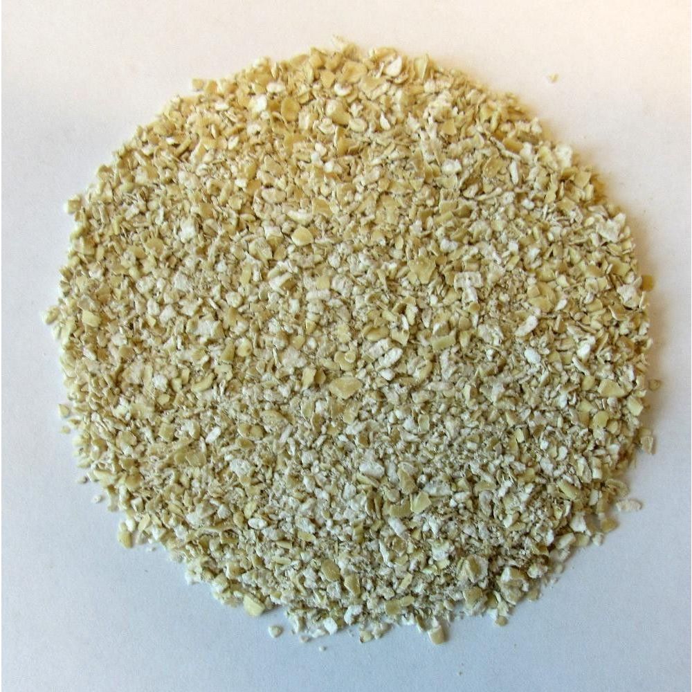 Havrekli, 25 kg, økologisk main product photo