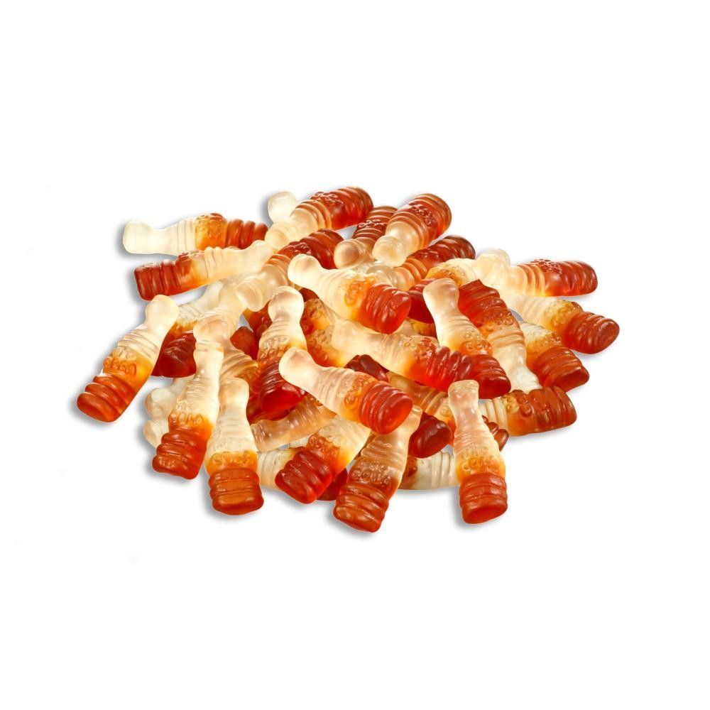 Colaflasker, 2,5 kg, økologisk, Ökovital main product photo