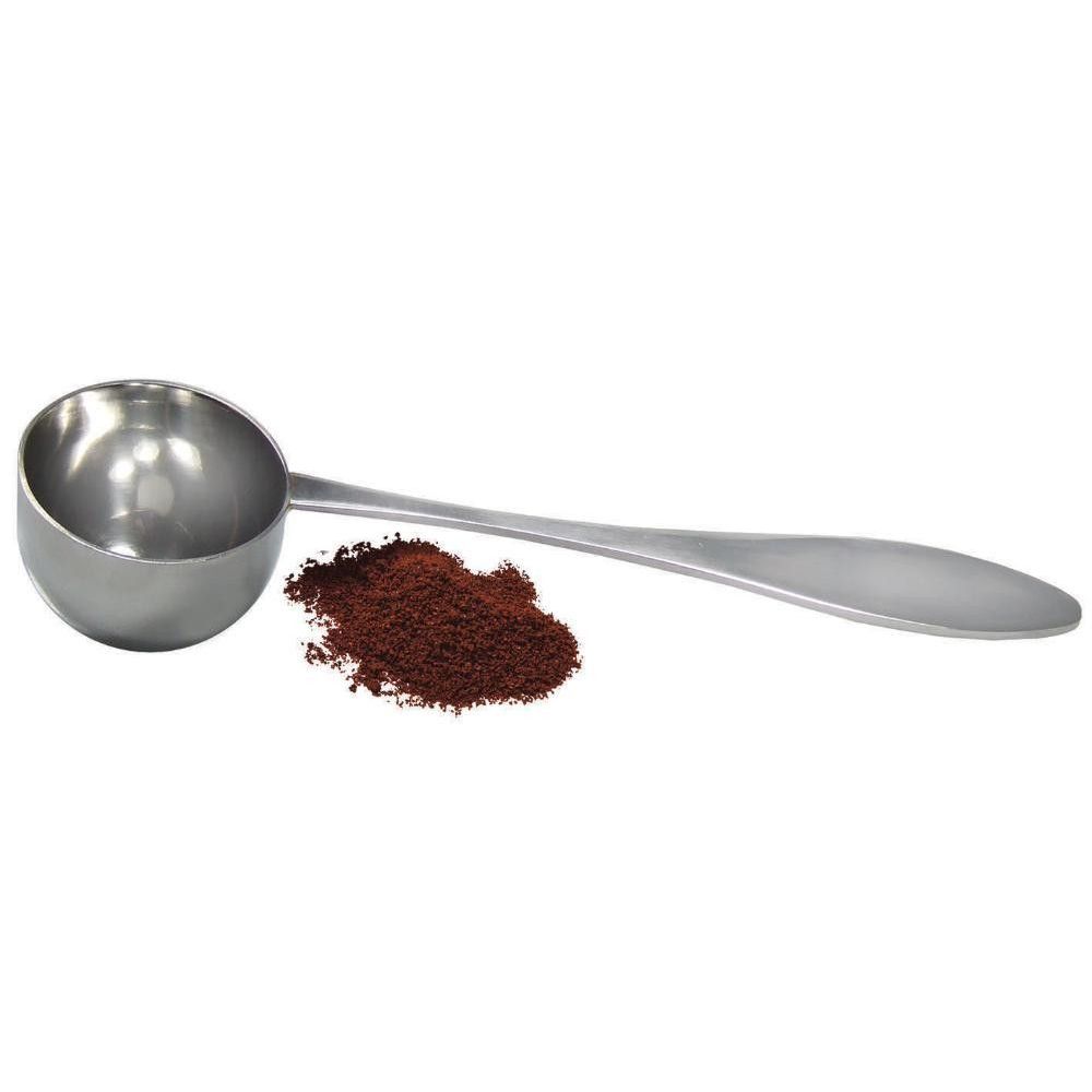 Kaffemål stål main product photo