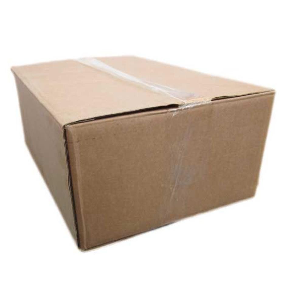 Aprikos hakket, 10 kg, økologisk main product photo