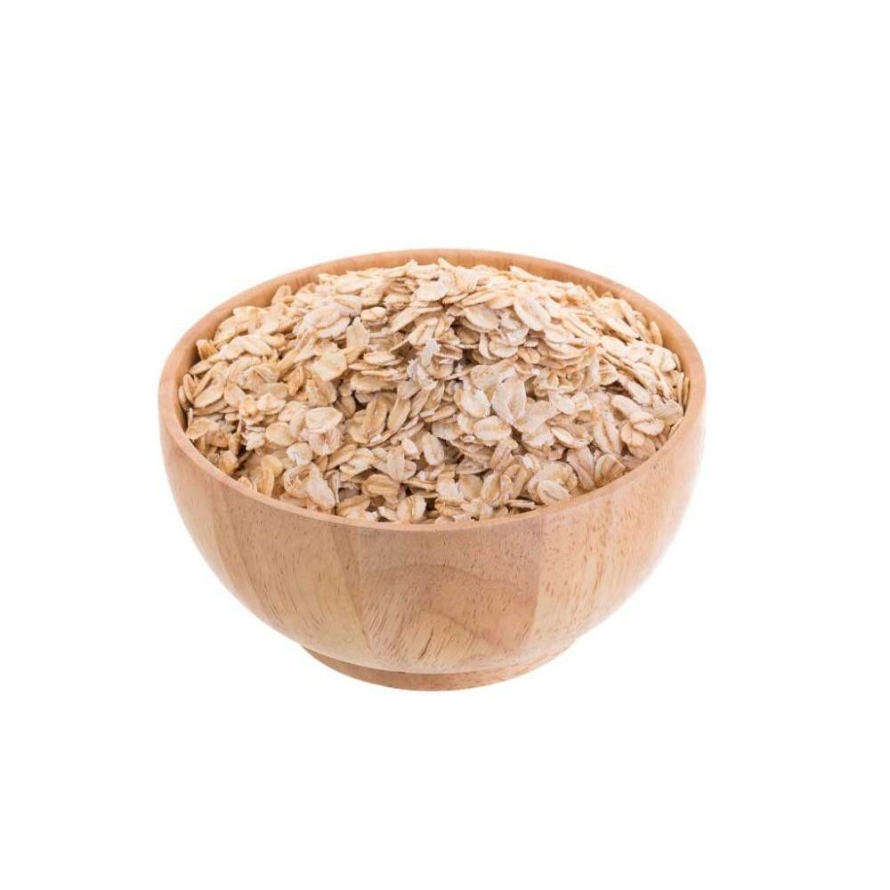 Havregryn, store, 20 kg, økologisk main product photo