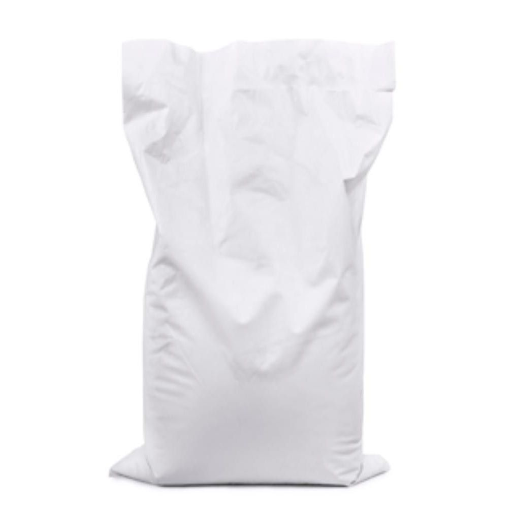 Mandler hele u/skall, 25 kg, økologisk main product photo