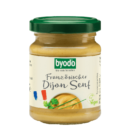 Nettbilde_5901-Sennep-Dijon-125-ml-okologisk-Byodo-ny