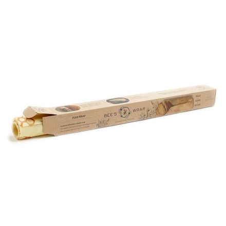 Nettbilde_9494-Bees-Wrap-Single-Roll-1-ark-Honeycomb