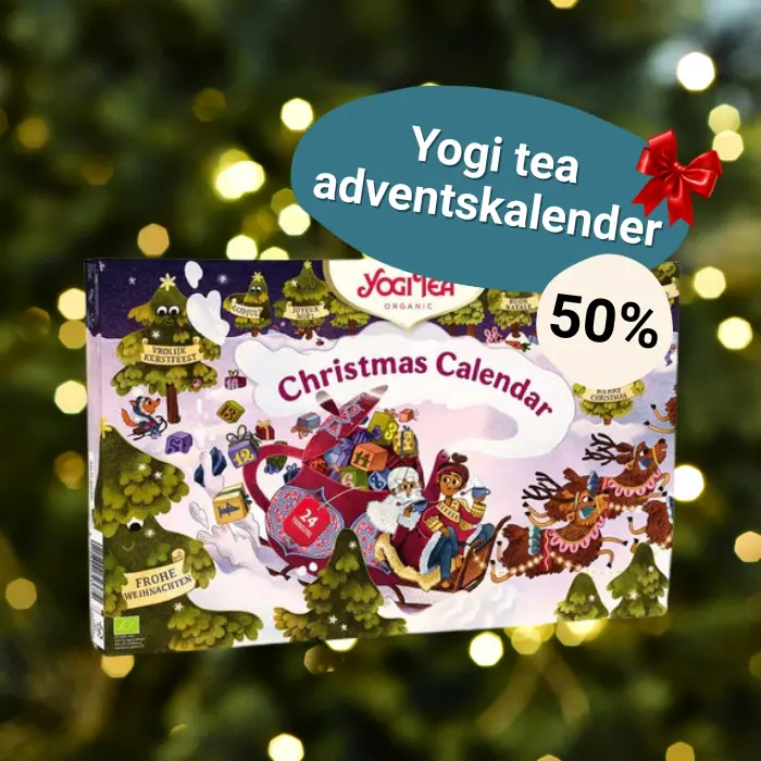 Julekalender – hos Økoland